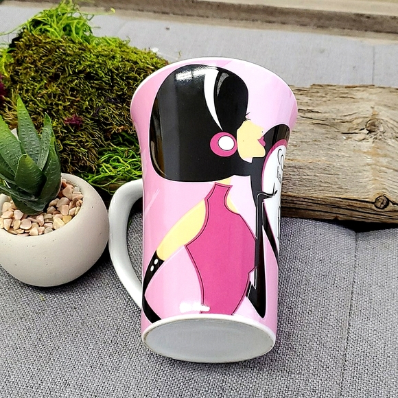 Counseling has taught me its not my Fault Mug - Picture 2 of 5